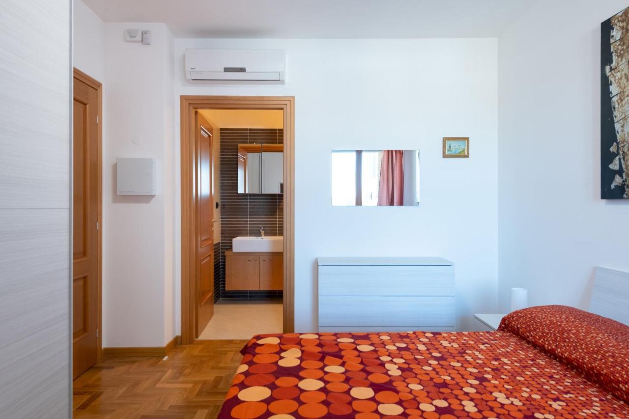 Casa Titty Apartment Rome Exterior photo