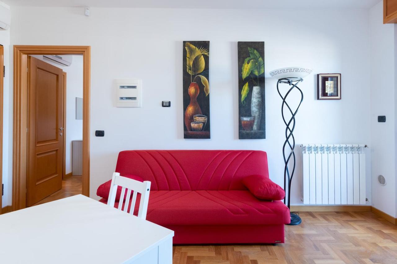 Casa Titty Apartment Rome Exterior photo