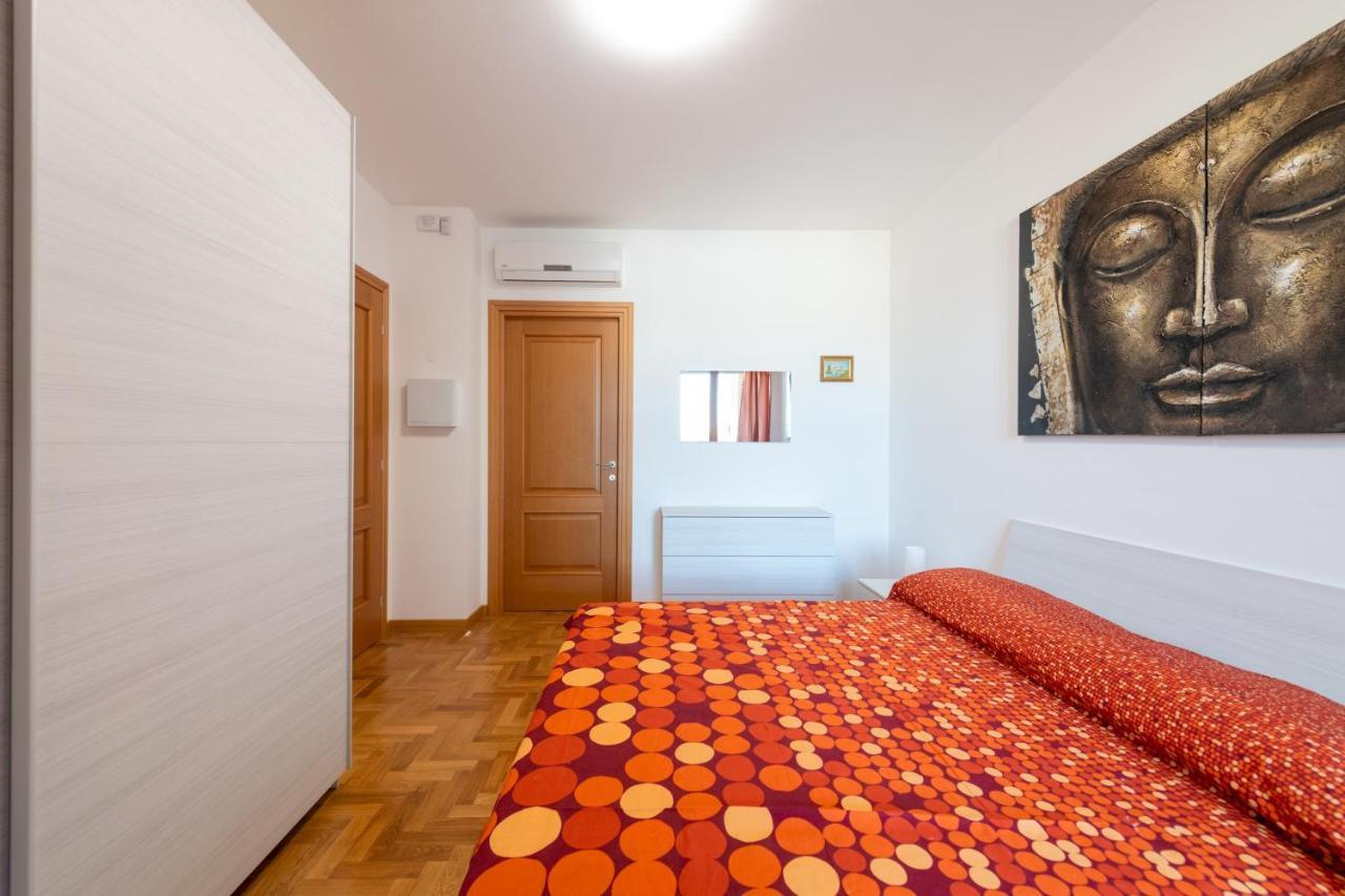 Casa Titty Apartment Rome Exterior photo
