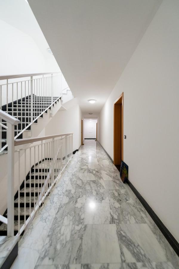 Casa Titty Apartment Rome Exterior photo
