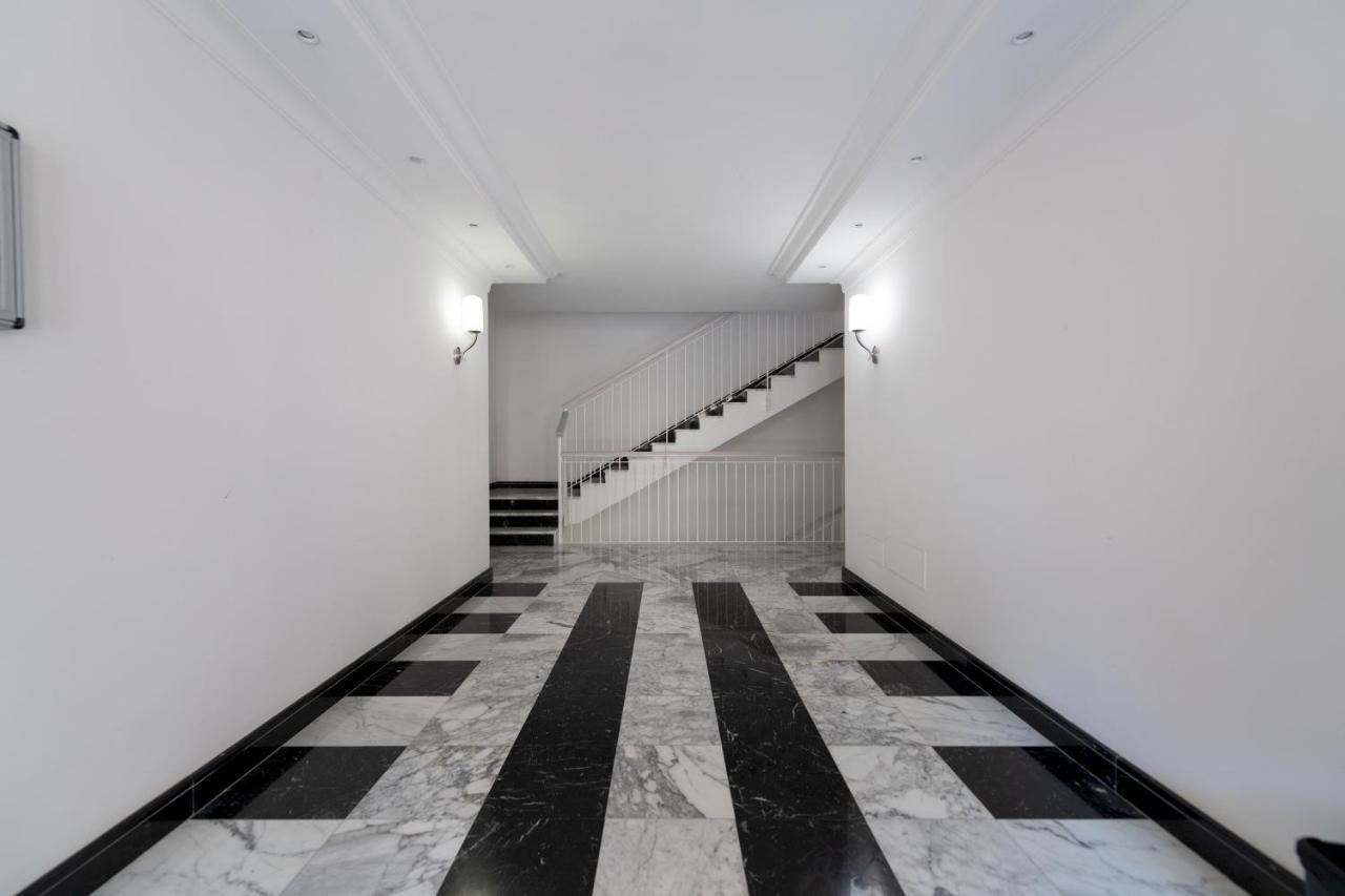 Casa Titty Apartment Rome Exterior photo