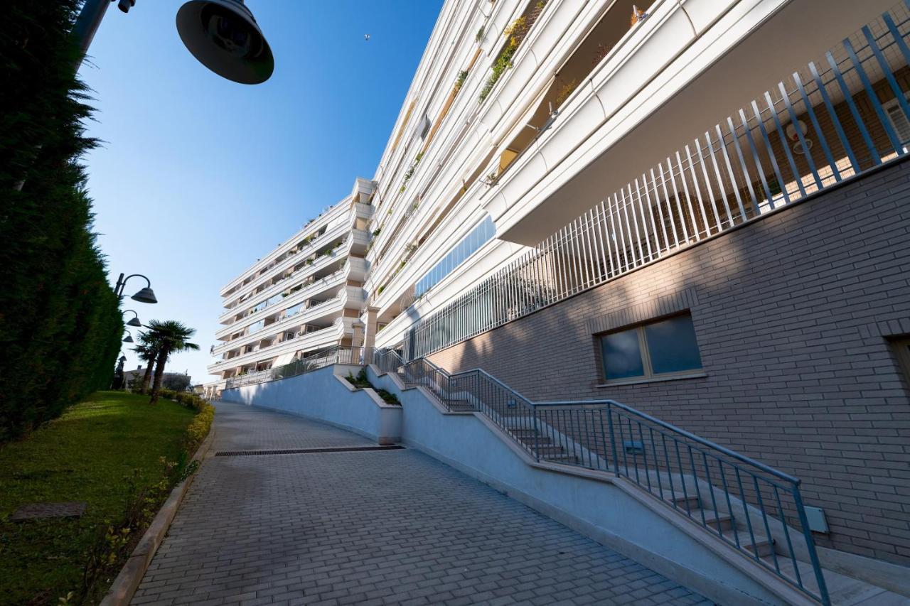 Casa Titty Apartment Rome Exterior photo